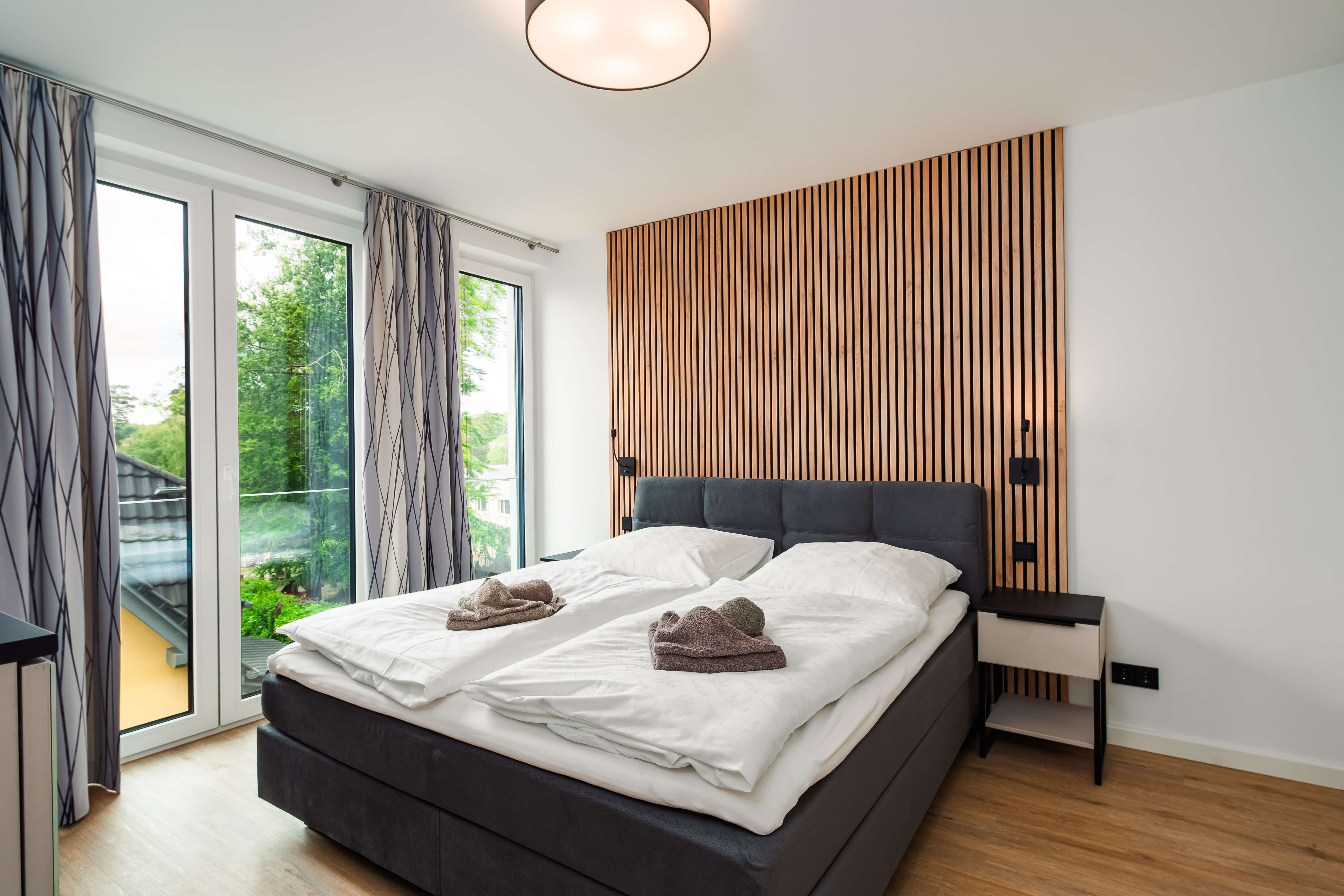 Schlafzimmer 3